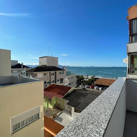 Afonso Cardoso Da Veiga Apartment Florianópolis Exterior foto