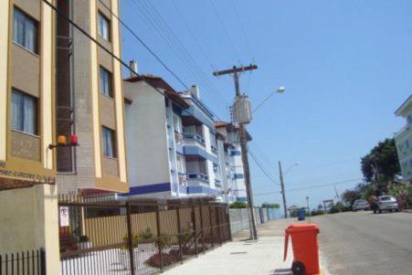 Afonso Cardoso Da Veiga Apartment Florianópolis Exterior foto