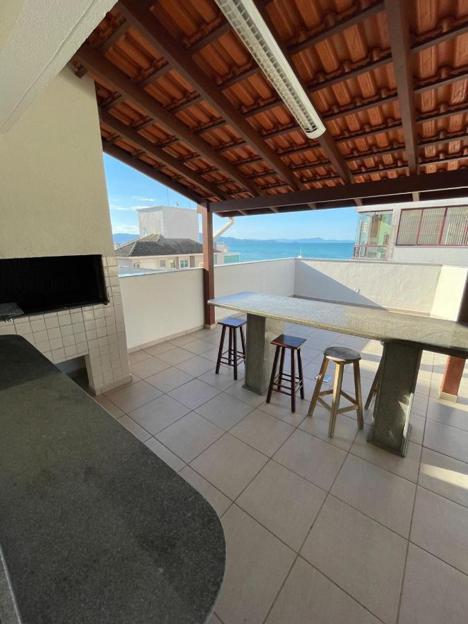 Afonso Cardoso Da Veiga Apartment Florianópolis Exterior foto