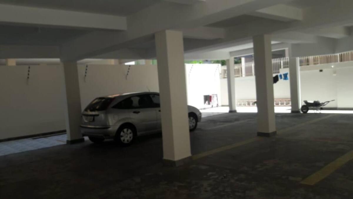 Afonso Cardoso Da Veiga Apartment Florianópolis Exterior foto