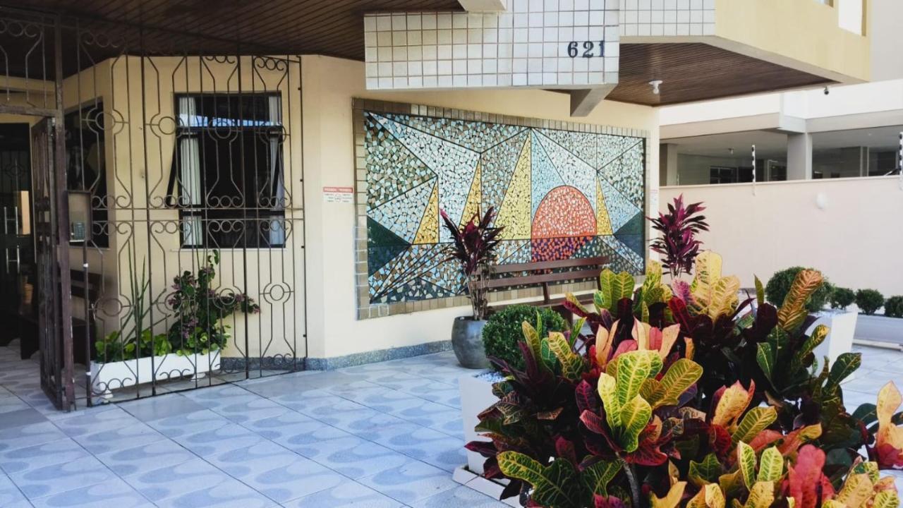 Afonso Cardoso Da Veiga Apartment Florianópolis Exterior foto