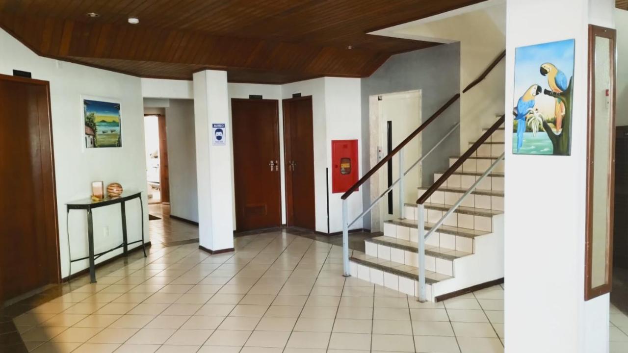 Afonso Cardoso Da Veiga Apartment Florianópolis Exterior foto