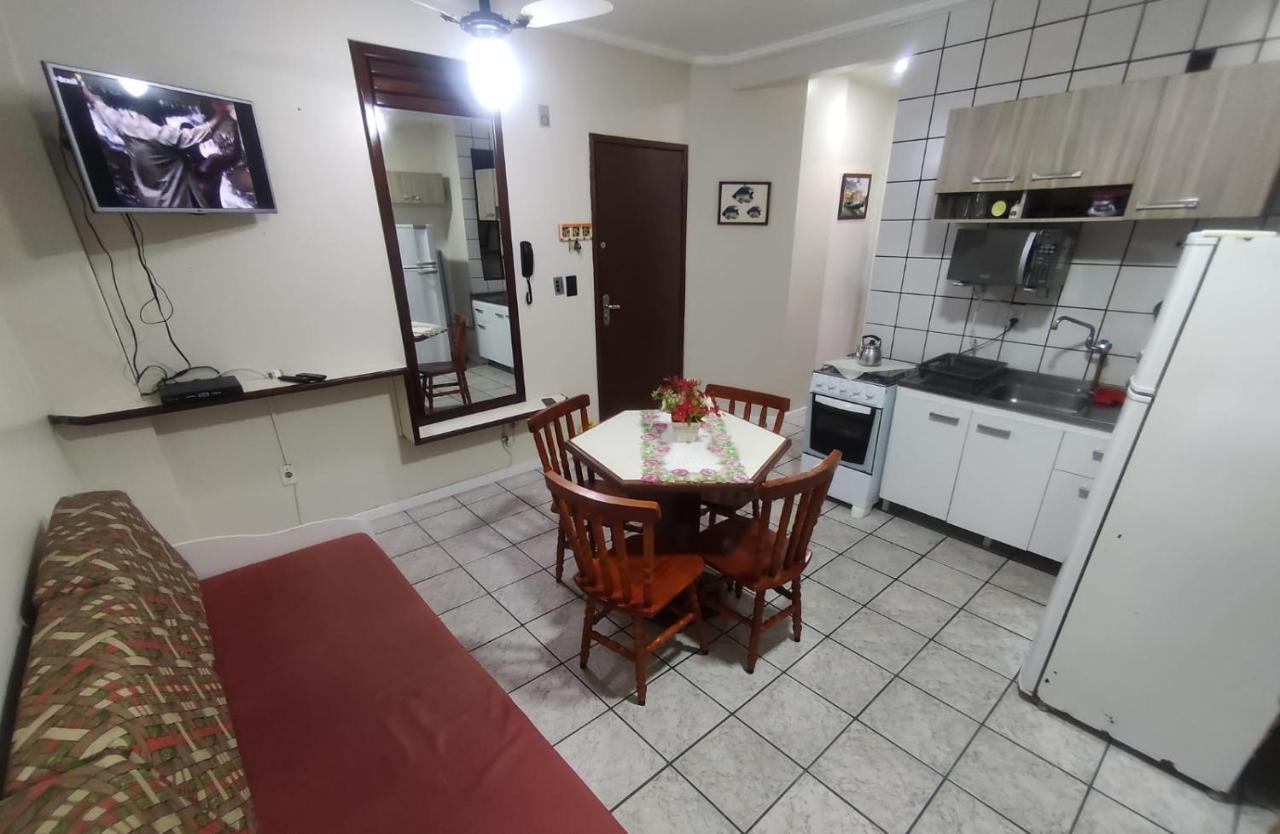 Afonso Cardoso Da Veiga Apartment Florianópolis Exterior foto
