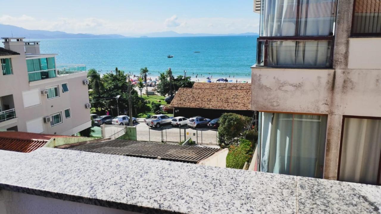 Afonso Cardoso Da Veiga Apartment Florianópolis Exterior foto